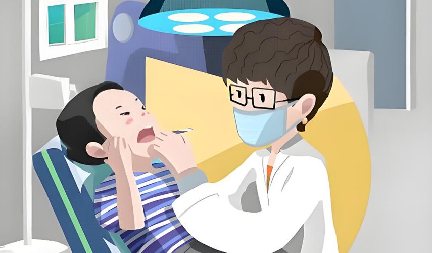 拔牙术后注意事项