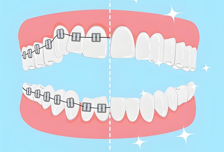 矫正牙齿是不是越早越好？